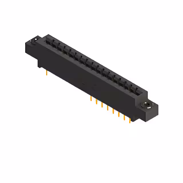 887-032-542-803 EDAC Inc.  Edgeboard Connectors